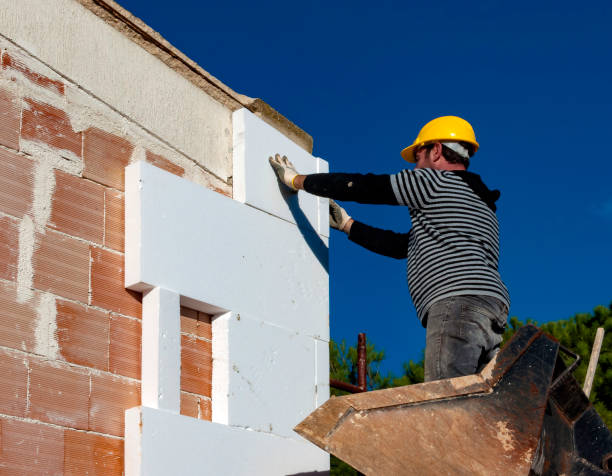 Best Geographic-Specific Insulation Services in North Olmsted, OH
