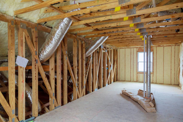 Best Insulation Maintenance and Repair in North Olmsted, OH