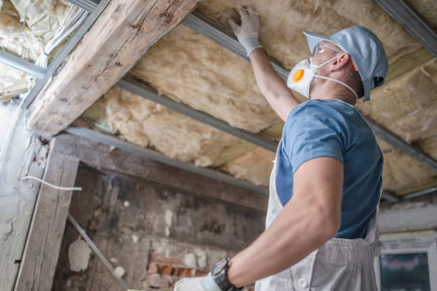 Professional Insulation Contractor in North Olmsted, OH