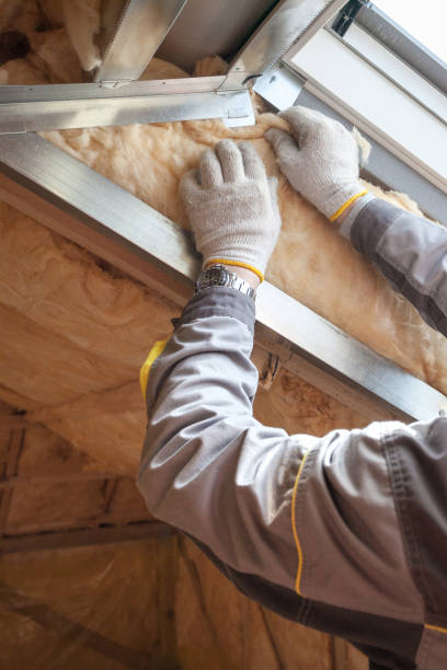 Best Cellulose Insulation in North Olmsted, OH