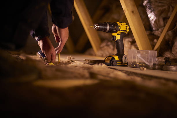 Best DIY Insulation Kits and Guidance in North Olmsted, OH