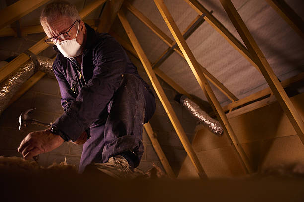 Types of Insulation We Offer in North Olmsted, OH