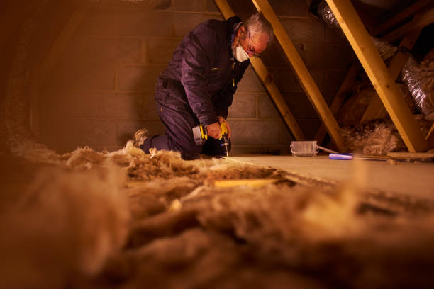 Types of Insulation We Offer in North Olmsted, OH